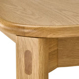 Ercol TENON Extending Dining Table