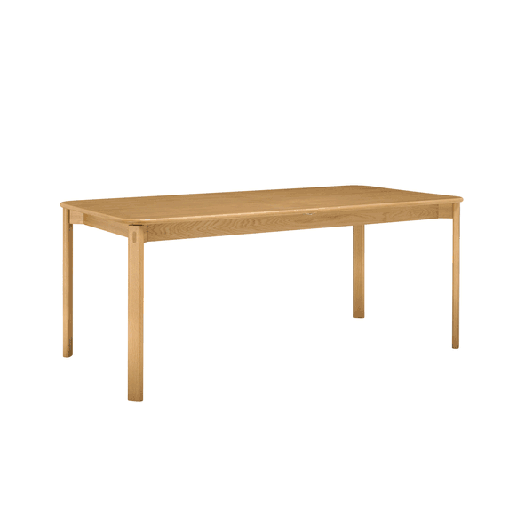 Ercol TENON Extending Dining Table