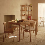 Ercol TENON Extending Dining Table