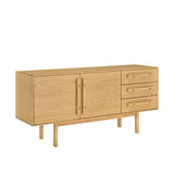 Ercol TENON Large Sideboard