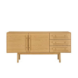 Ercol TENON Large Sideboard