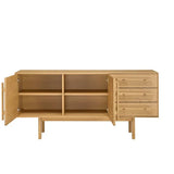 Ercol TENON Large Sideboard
