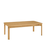 Ercol TENON Coffee Table