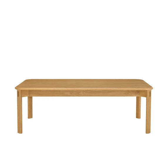 Ercol TENON Coffee Table