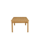 Ercol TENON Coffee Table