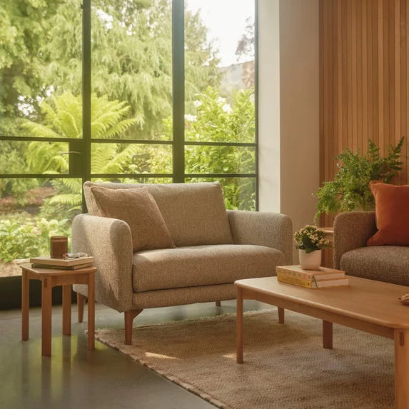 Ercol TENON Coffee Table