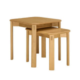 Ercol TENON Nest of Tables