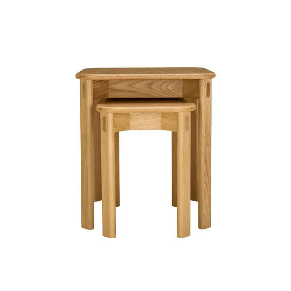 Ercol TENON Nest of Tables