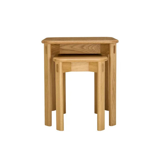 Ercol TENON Nest of Tables