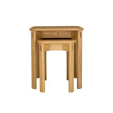 Ercol TENON Nest of Tables