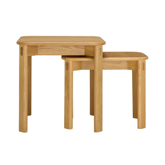 Ercol TENON Nest of Tables
