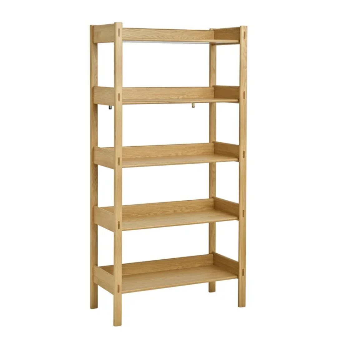 Ercol TENON Open Shelving Unit
