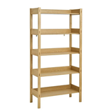 Ercol TENON Open Shelving Unit