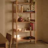 Ercol TENON Open Shelving Unit