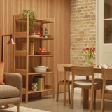 Ercol TENON Open Shelving Unit