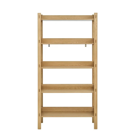 Ercol TENON Open Shelving Unit