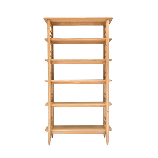 Ercol TERAMO Open Shelving Unit