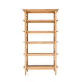 Ercol TERAMO Open Shelving Unit