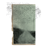 'That Evening Of Dark Weather' | Stanley Donwood | Limited-Edition
