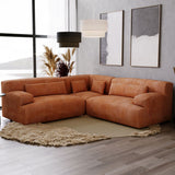 Juliet Sofa Collection