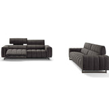 Salerno Sofa Collection