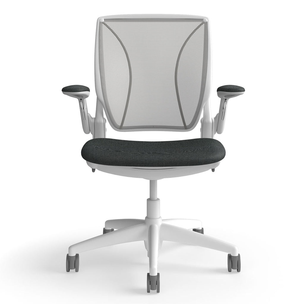 Humanscale World Chair – Ponsford