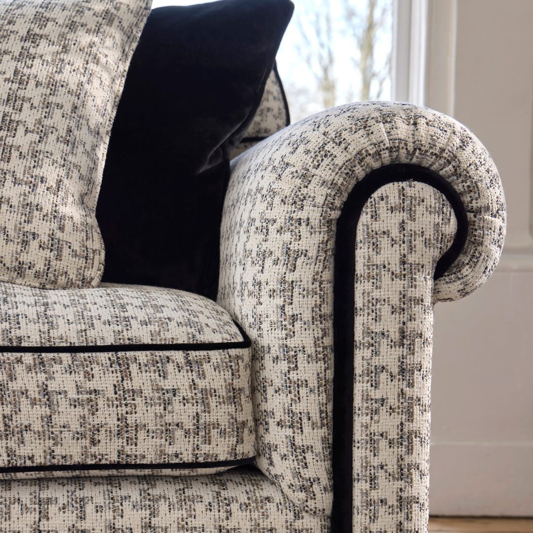 Spink & Edgar Gloria Midi Sofa
