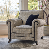 Spink & Edgar Gloria Chair