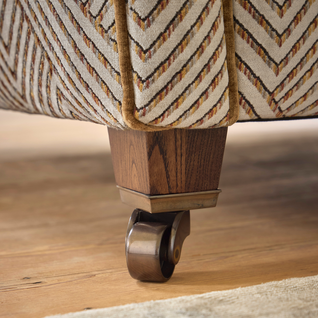 Spink & Edgar Clara Midi Sofa
