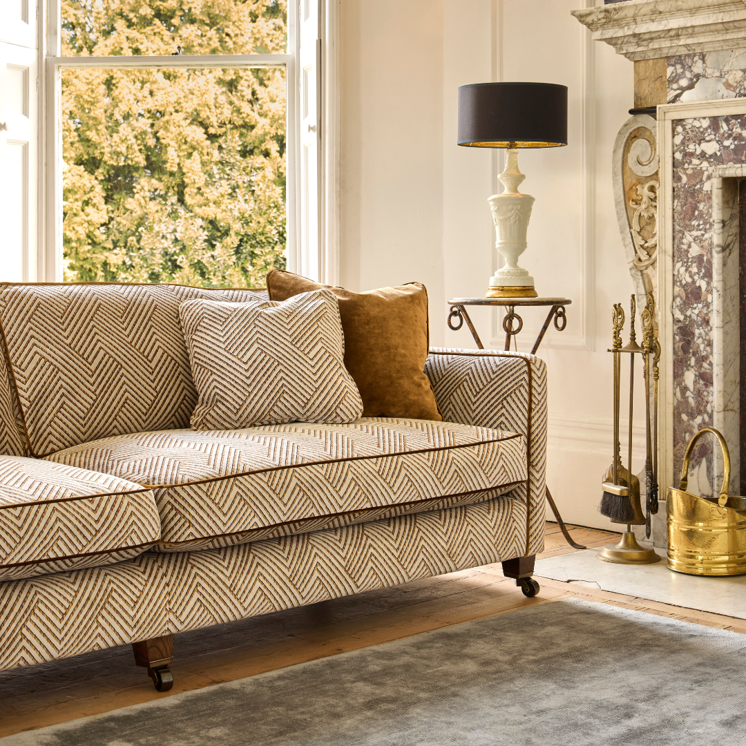 Spink & Edgar Clara Midi Sofa