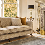 Spink & Edgar Clara Midi Sofa
