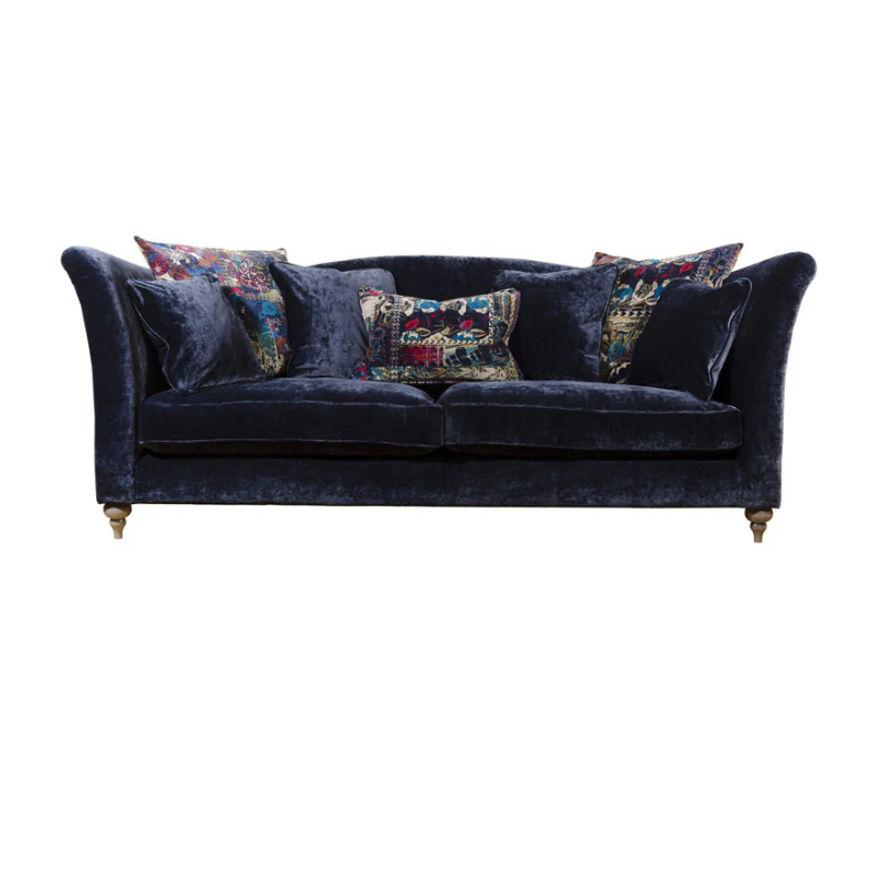 Spink & Edgar Monique Grand Sofa