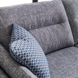 Helena 2 Seater Sofa