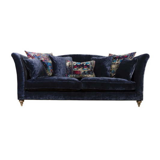 Spink & Edgar Monique Grand Sofa