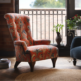 John Sankey Hawthorne Accent Chair