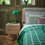 G Plan Winchester 2 Drawer Bedside