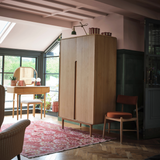 G Plan Winchester Double Wardrobe