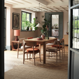 G Plan Maddison 160cm-200cm Extending Dining Table