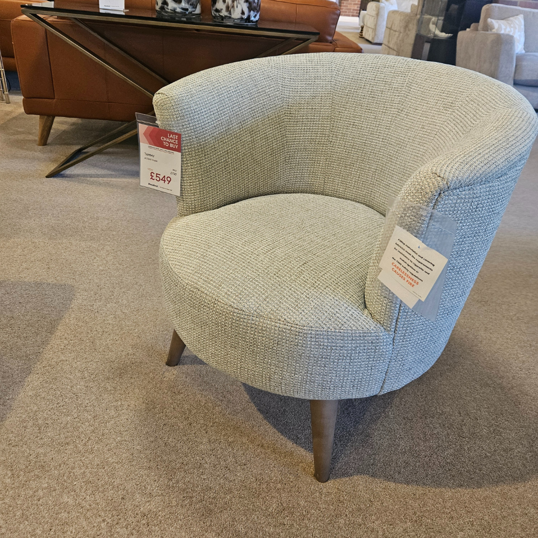 Tammy Accent Chair