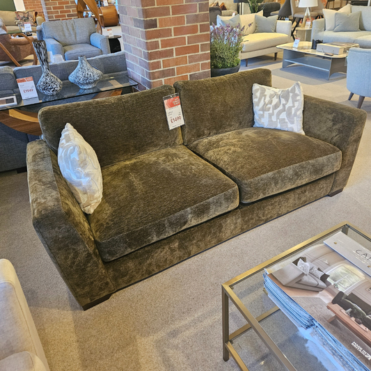 Capulet Large Sofa