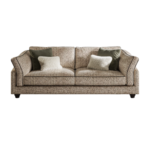 Michael Tyler Nico Large Sofa