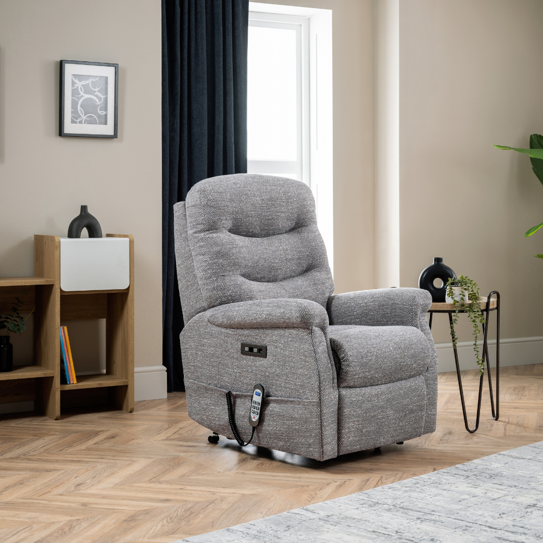 Celebrity Hollingwell Split Fixed Petite Chair