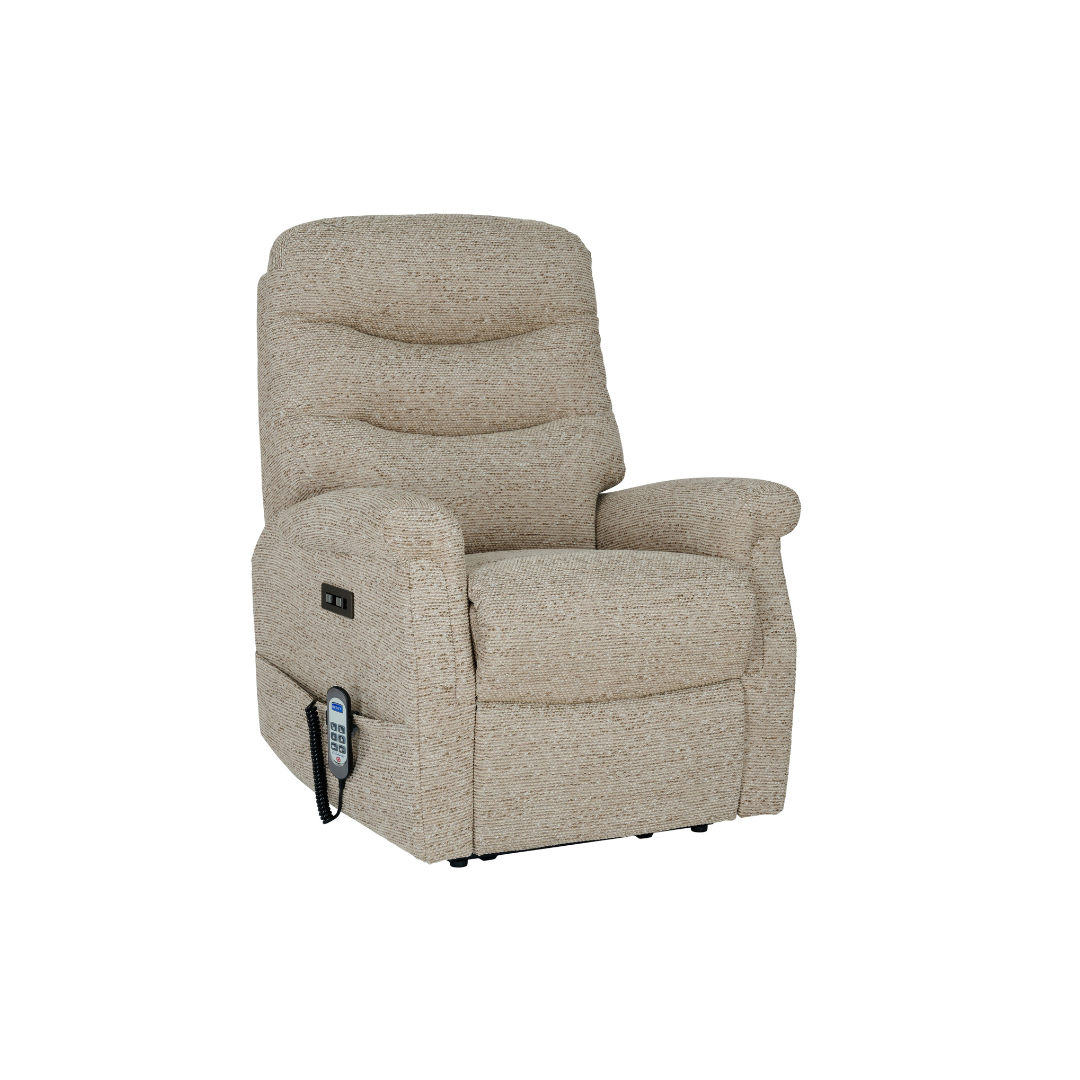 Celebrity Hollingwell Standard Cloud Zero Riser Recliner
