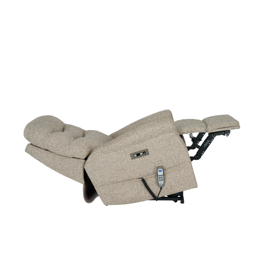 Celebrity Hollingwell Standard Cloud Zero Riser Recliner