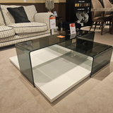 Layers Coffee Table