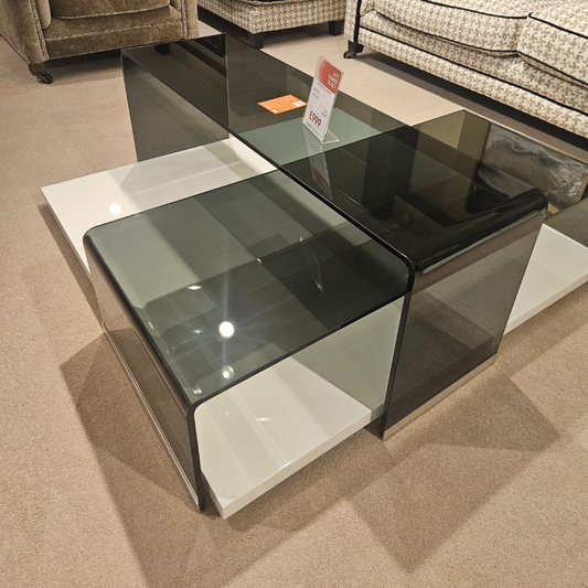 Layers Coffee Table
