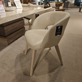 Goya Table and 4 Karol Chairs