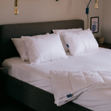 Norfolk Hotel Hollow Fibre Pillow Pair