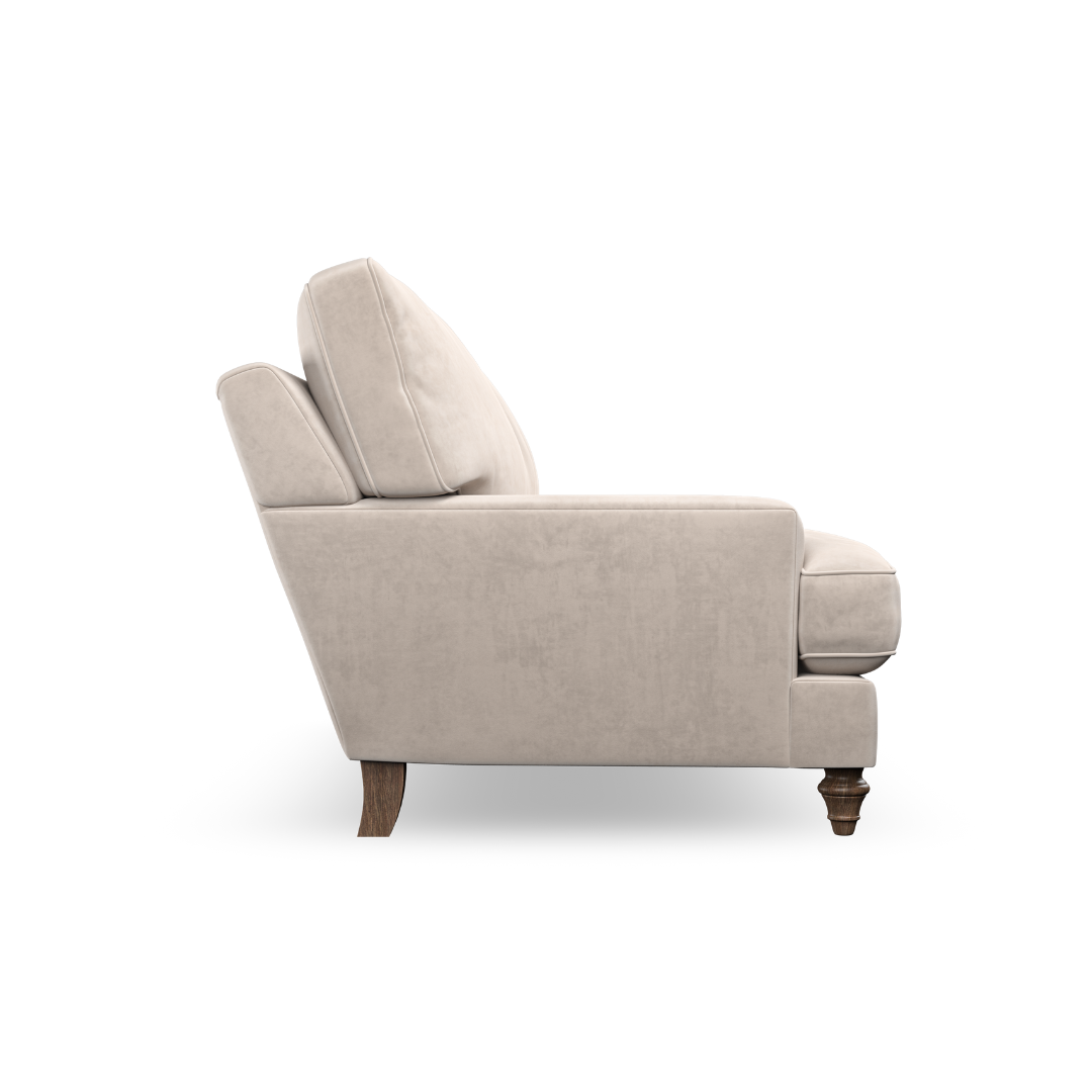 Tamarisk Somerset Large Sofa