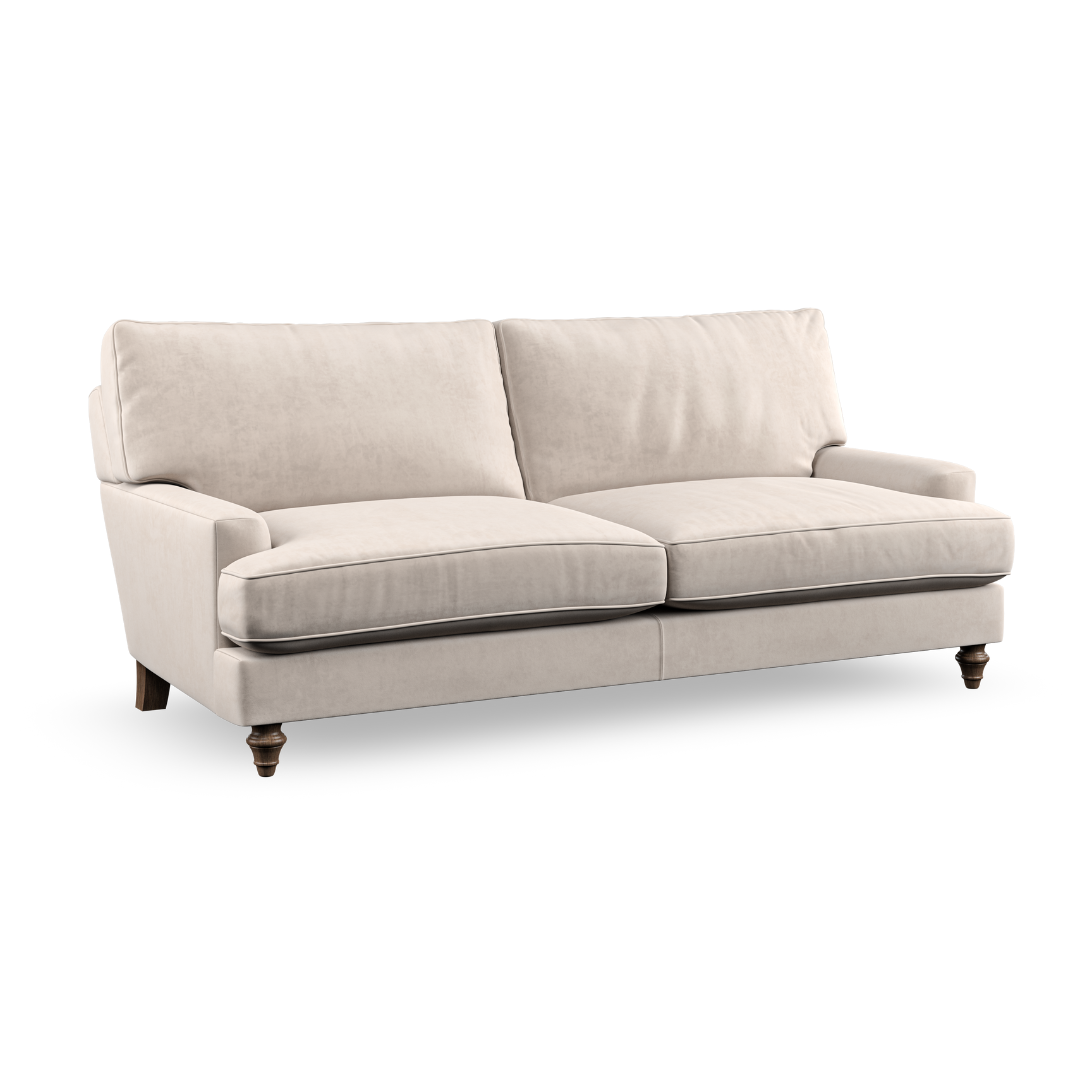 Tamarisk Somerset Large Sofa
